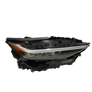 Pour la vente en gros de toutes les pièces de rechange <span class=keywords><strong>Auto</strong></span> BZ4X pour Toyota Bz4x Accessoires Phare de pare-chocs avant Toyota Bz4x Parts - Product Image 4