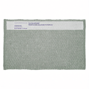 Tapis de bain TREVI gris (110x60cm) 18734 - Product Image 2