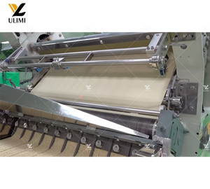 Tự động Chiên mì ăn liền máy làm lẩu mì dây chuyền sản xuất thiết bị mì ăn liền - Product Image 2