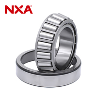 Roulement à rouleaux coniques en pouces LM48548/10 LM102949/10 LM11749/10 M12649/10 29586/22 28680/22 3782/20 28682/22 39590/20 Roulements