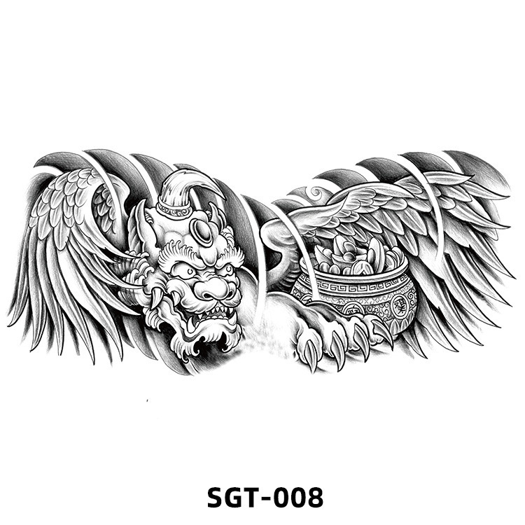 SGT008