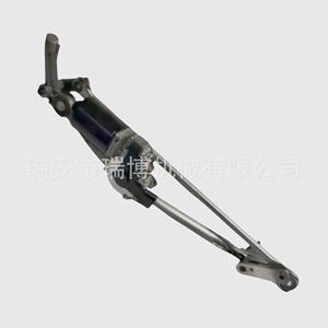 Motor de Limpiaparabrisas 61617161711 Aplicable a BMW E90 330i 328i 325i 335i 06-10 - Product Image 2