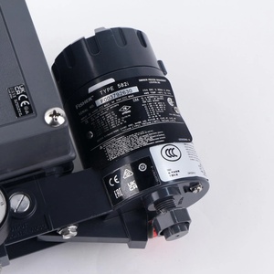 Válvula de control neumática de acción simple OEM 3582I, 24 VCC, 1 año de garantía - Product Image 4