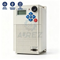 Variateur de fréquence AC 20AE052A0AYNANC0 52A avec contrôleur PLC 20AE052A0AYNANC0 et service de conversion de protocole CM/CP en option
