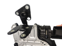 Module de commande de transmission TCM TCU 0HK 0HL compatible avec Audi A4 B9 2015-2022, boîte de vitesses 7 rapports, carte électronique interne, pièces de réparation