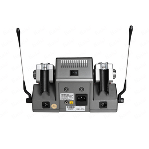AIFEN A902 Dual-Lötstation für Lötkolben zur Reparatur von Mobiltelefonen und Elektronikprodukten, Kompatibel mit 115/210/245 Lötspitzen - Product Image 4