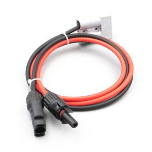 2m 3m 5m 10m Betteri BC01 femelle Schuko câble AC Extension Micro onduleur <span class=keywords><strong>Hoymiles</strong></span> HM600 panneau solaire câble d'alimentation - Product Image 3