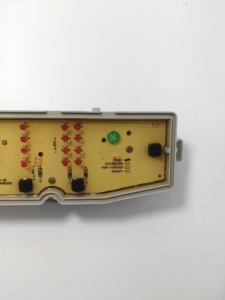 [ Original Manufacturer ] <strong>Washing</strong> <strong>Machine</strong> <strong>Control</strong> Board FR98GT - Product Image 4