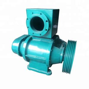 ZBK-13 ROOTS <b>VACCUM</b> <b>PUMP</b> for Tray Machine - Product Image 2