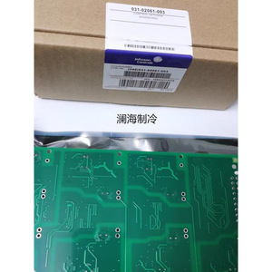 แผงวงจรควบคุมเครื่องปรับอากาศยอร์ค รุ่น 031-02061-001 SCR VSD สำหรับระบบปรับอากาศส่วนกลาง - Product Image 4