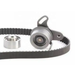 <span class=keywords><strong>Kit</strong></span> de tensor de <span class=keywords><strong>correa</strong></span> de distribución para <span class=keywords><strong>Hyundai</strong></span> Getz 1,6 Elantra 1,6 Accent 1,6 Kia Rio OEM 24312-26001 24410-26000 24810-26020 - Product Image 1