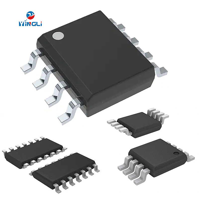 Bom List Electronic integrated circuit chip Components 7007L20JGI 68-LCC Micro control chip