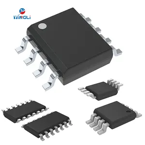 Bom List Electronic integrated circuit chip Components MAX11803ETC/V+T 12-WQFN Micro control chip