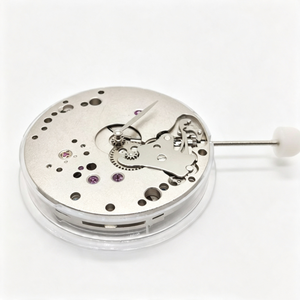 Nouveau <span class=keywords><strong>mouvement</strong></span> mécanique pour montre en métal, <span class=keywords><strong>mouvement</strong></span> original Hangzhou 9310, compatible avec les mouvements <span class=keywords><strong>Eta</strong></span> <span class=keywords><strong>6497</strong></span> 6498 - Product Image 5
