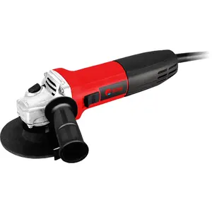 EDON Power Tools 800 Wát Máy Mài Góc 125 Mét Giá Rẻ Power Tools AG125-900