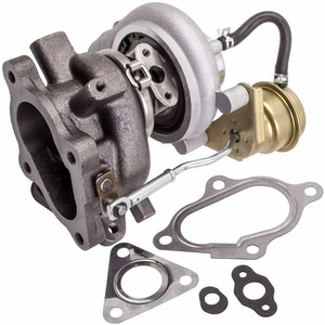 Bộ Tăng Áp Mới ME202578 49135-03130 Cho Động Cơ <span class=keywords><strong>Turbo</strong></span> <span class=keywords><strong>TF035</strong></span> 2.8 TD <span class=keywords><strong>4M40</strong></span> - Product Image 1