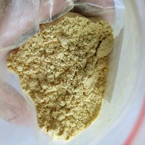 Poudre de <span class=keywords><strong>pollen</strong></span> de pin de fleur d'agneau Pinus massoniana sans additifs - Product Image 3