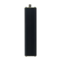 WEB-888 Récepteur SDR Radio définie par logiciel avec module GPS de bande passante 16bit ADC 62M pour HF VHF