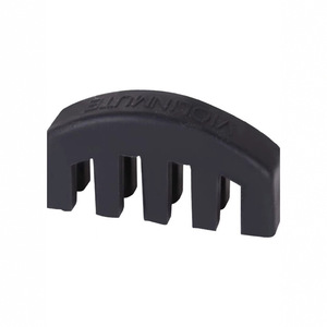 ยางปิดปากไวโอลินสีดำขายส่ง อุปกรณ์ไวโอลิน <span class=keywords><strong>ราคา</strong></span>ดี - Product Image 4