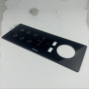 Film de protection d'écran en verre poli 2.5D anti-reflet <span class=keywords><strong>Mareal</strong></span>, protection IP65, garantie 5 ans pour la maison et les bars - Product Image 3