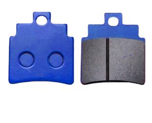 Plaquettes de frein Plaquettes de <span class=keywords><strong>moto</strong></span> pour Arctic Cat DVX 250 KYMCO Maxxer 300 <span class=keywords><strong>MASAI</strong></span> ATV 300/450 SYM GTS 125/250/300 Joymax/Voyager250/300 - Product Image 6