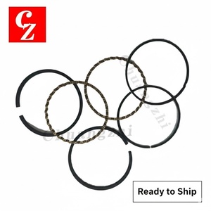 Kit de segments de piston Premium 32194276 de remplacement pour compresseur d'air à piston Ingersoll Rand – Pièces de rechange - Product Image 4