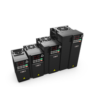 Variateur de fréquence (VFD) haute performance BEST G1 pour moteur AC, 0,75 kW à 400 kW, pour souffleur d'aération de traitement des eaux usées