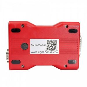CGDI Prog MSV80 Auto Key Programmer Kostenloses Online-Update - Product Image 4