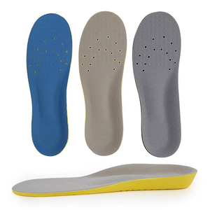 Vente chaude <span class=keywords><strong>Semelles</strong></span> de <span class=keywords><strong>chaussures</strong></span> <span class=keywords><strong>pour</strong></span> hommes Sport Confort <span class=keywords><strong>Semelles</strong></span> <span class=keywords><strong>orthopédiques</strong></span> Plantillas Ortopedicas Palmilhas Ortopédicas - Product Image 5