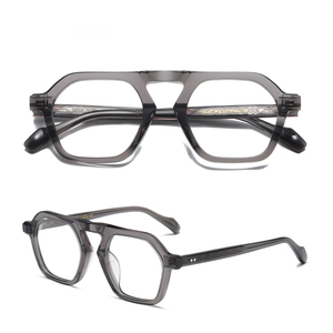 إطارات النظارات البصرية في الصين بالجملة بالجملة ، مصمم إطارات النظارات البصرية - Product Image 6