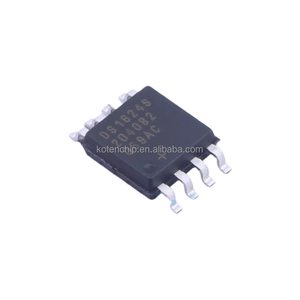 DS1624S+T&R Composants électroniques neufs et originaux Capteurs de température SOIC-8 DS1624S+ - Product Image 1