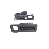 Nouvelle poignée de porte de voiture de remplacement 81260-D9010 pour Sportage 2016-2019