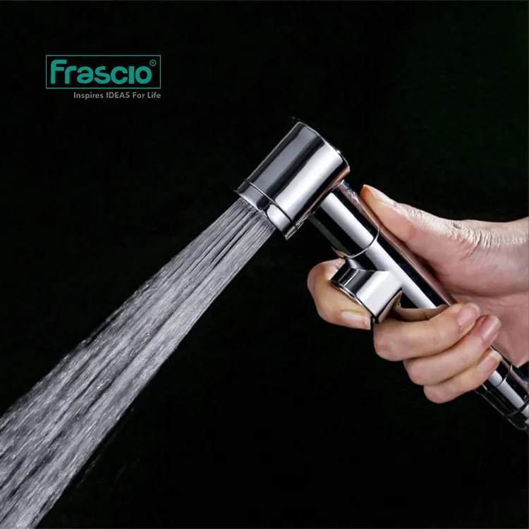 Frascio Excellent Bathroom Faucet For Bidet Spray Bidet Faucet Toilet New Toilet Hand Held Bidet Faucet Sprayer Bidetset Spray