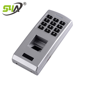 Bộ Điều Khiển Truy Cập Độc Lập Vân Tay F3 - Product Image 6