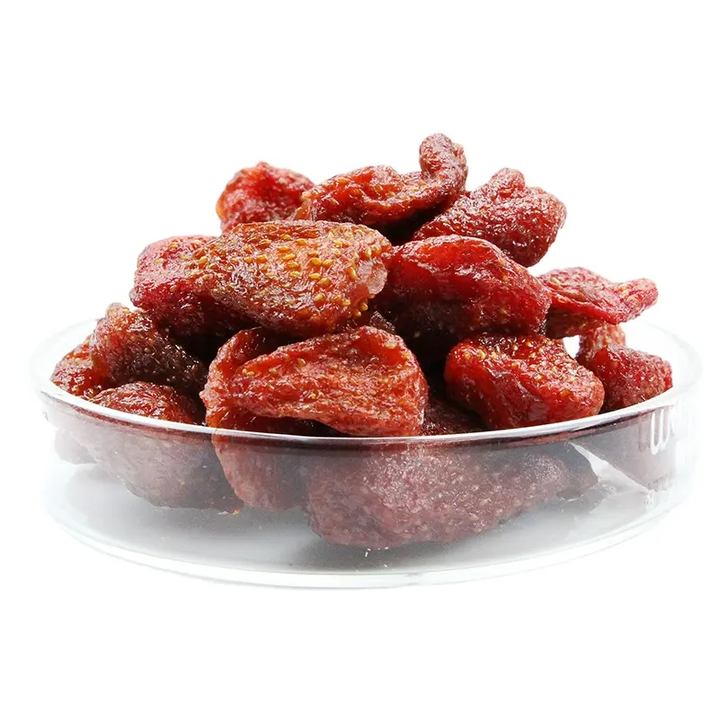 New Crop dried strawberry For Sale