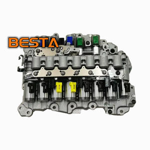 GA8G45AW GA8Q45GW POUR BOÎTE DE VITESSE AUTOMATIQUE AISIN BODY BMW et MIN OEM 354108GA060 - Product Image 6