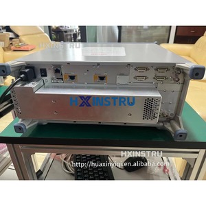 Probador de Comunicaciones de Radio de Banda Ancha Rohde & Schwarz CMW500 H - Product Image 3