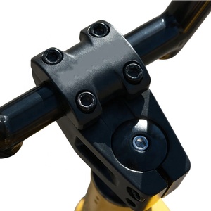 Vélo de course <span class=keywords><strong>BMX</strong></span> de style libre Springfield avec frein en U, couleur incroyable, <span class=keywords><strong>jantes</strong></span> en aluminium, vélos <span class=keywords><strong>BMX</strong></span> <span class=keywords><strong>pas</strong></span> chers - Product Image 4