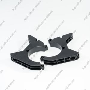 Soporte de Fijación para Bomba de Impulsor T40T20P Aplicable a Drones Agrícolas DJ, Número de Pieza 002234.06 - Product Image 3