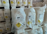 Produits chimiques de traitement des piscines Acide trichloroisocyanurique (TCCA) avec comprimés, poudre, granulés