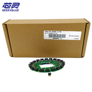 Mớ<span class=keywords><strong>i</strong></span> ASM siplace Siemens SMT vị trí máy phụ kiện ED-dietumptor/C + P20 03003082 - Product Image 1