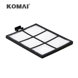 Filtro de Aire de Cabina KOMAI 5I 3572 22M-979-2370 SKL 46189 SC 80079 2446Z317 PS20M00005S014 24100U1176S10 para PC56-7 PC 360-10 - Product Image 1