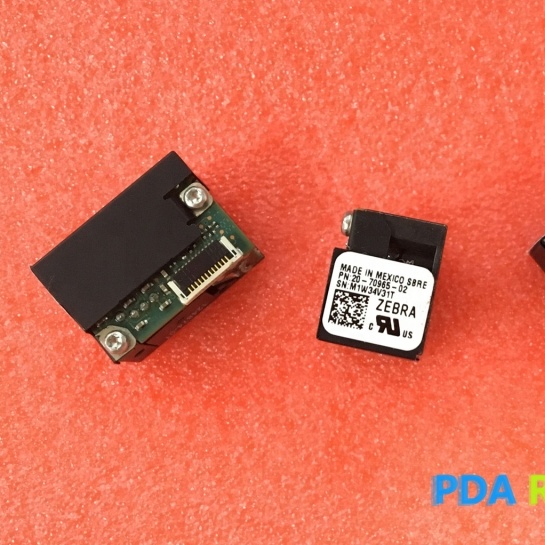 Original SE965 20-68965-01 20-70965-02 Laser Scan Engine Scanner for MC32N0 MC92N0 SE-965HP-I100R