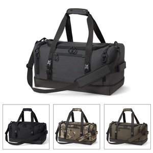 Nouveau sac de sport personnalisé imperméable, sac de voyage de sport de grande taille, sac de sport imperméable, sac organisé pour la chasse et le matériel - Product Image 3