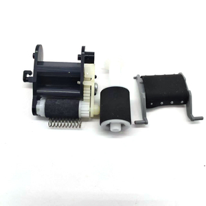 M128 M203 M177 M227 10 juegos de almohadillas de separación para rodillos de recogida ADF compatibles con HP LaserJet M127 M206 M176 M126 - Product Image 5