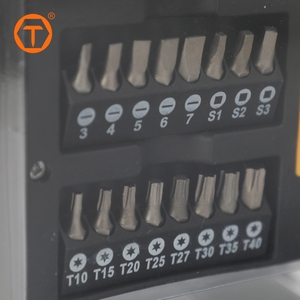 Bộ tuốc nơ vít đa năng 61 cái dụng cụ sửa chữa chuyên nghiệp dụng cụ gia dụng - Product Image 3