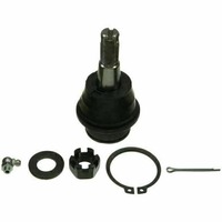 Bras de suspension supérieur avant K7411 avec rotules et biellettes de direction pour Dodge Ram 1500 02-05 RWD