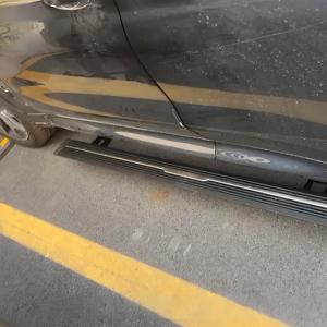 Nhà Máy Giá mạnh mẽ Khả năng chịu lực không thấm nước tự động điện bên bước chạy Hội Đồng Quản trị cho BMW X3 2013-2017 - Product Image 4