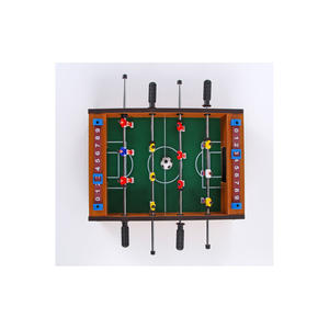 Juego de Futbolín de Mesa Interactivo para Diversión Familiar, Juego Competitivo y Entretenimiento en Casa o en Interiores - Product Image 4