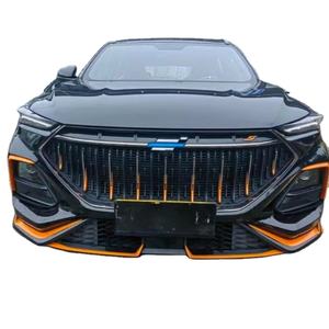 Chang'an <span class=keywords><strong>Auchan</strong></span> X5 <span class=keywords><strong>2022</strong></span> version sportive 1.5T DCT vitesse du son d'ouragan - Product Image 1